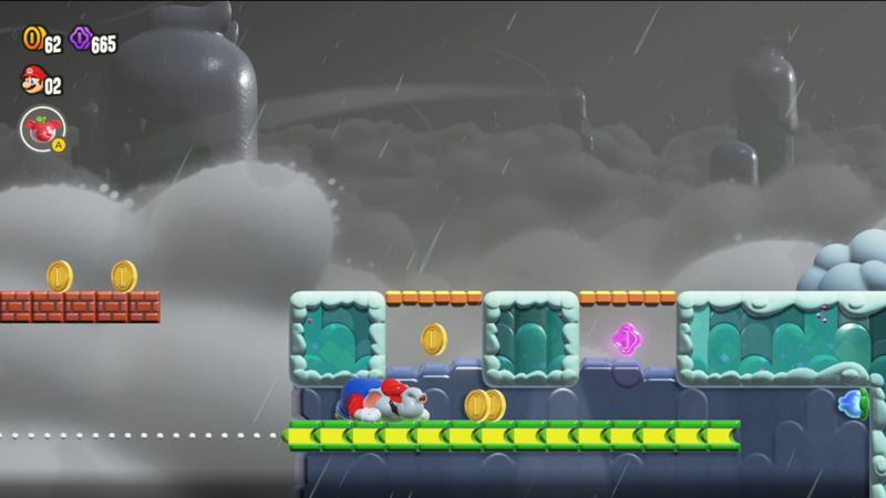 10フラワーコイン②の入手方法