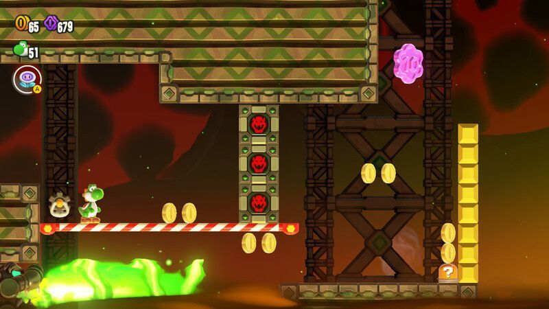 10フラワーコイン③の入手方法