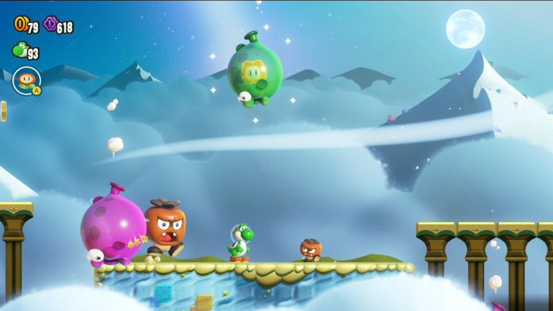 ワンダーフラワーの場所