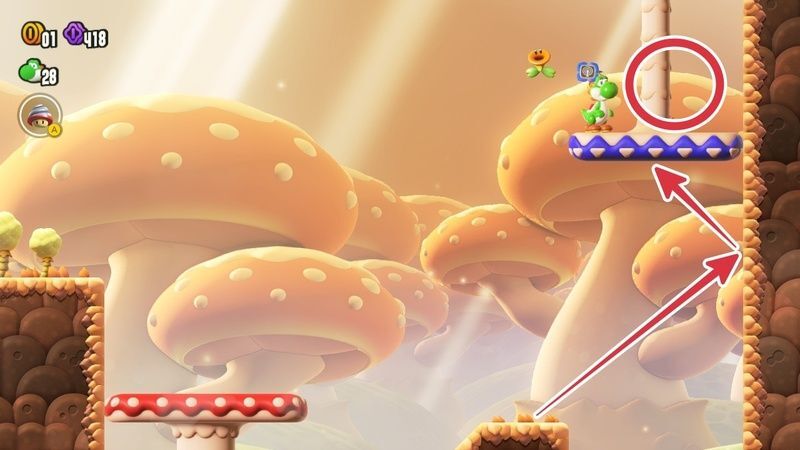 10フラワーコイン②の入手方法