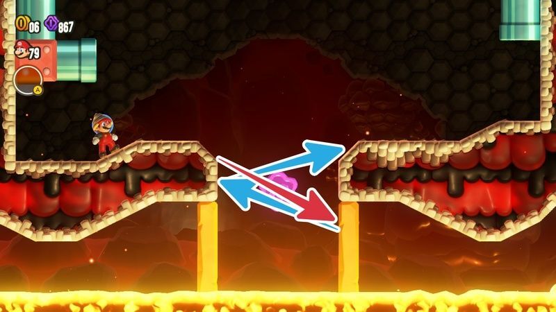 10フラワーコイン③の入手方法3