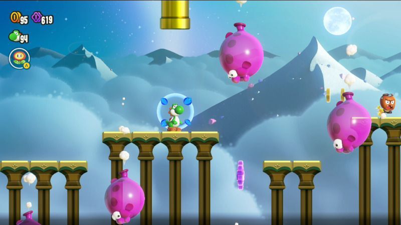 10フラワーコイン③の入手方法