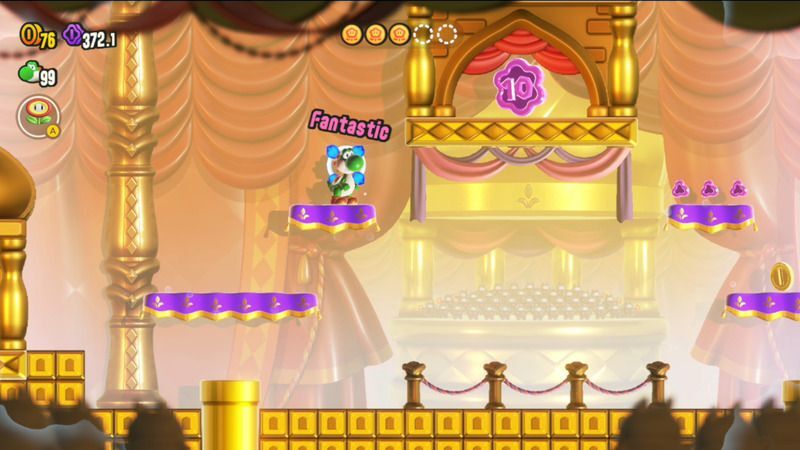 10フラワーコイン②の入手方法