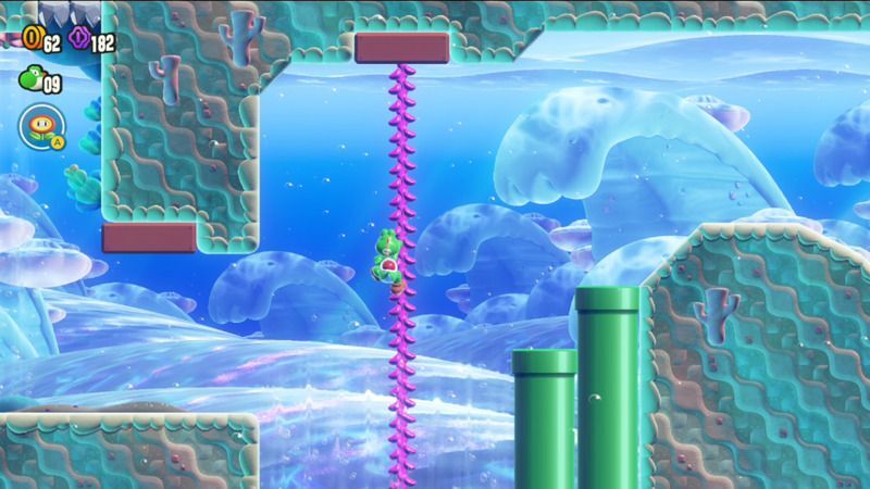 10フラワーコイン③の入手方法