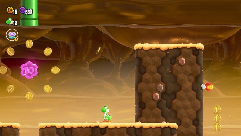 10フラワーコイン②の入手方法4