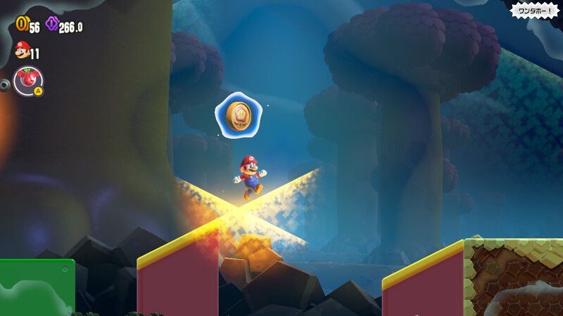 ワンダーフラワーのギミック_2