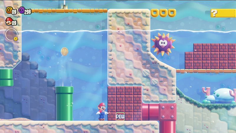 10フラワーコイン②の入手方法