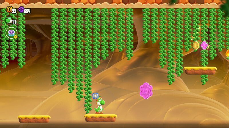 10フラワーコイン③の入手方法