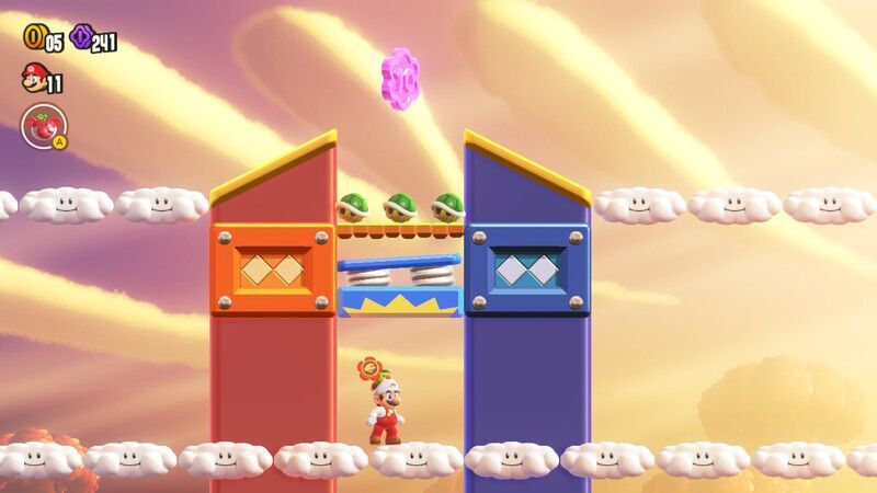 10フラワーコイン②の入手方法_2