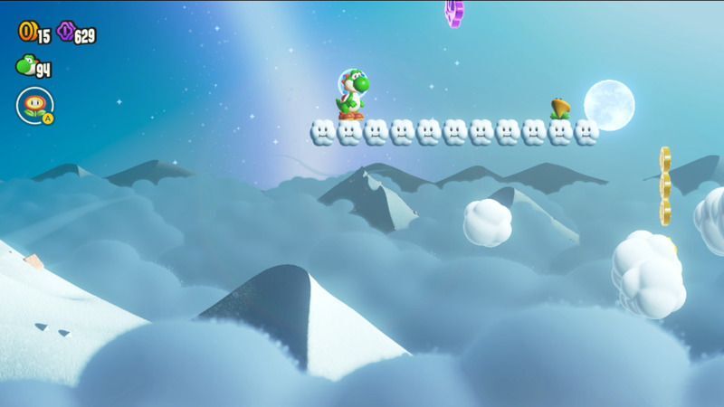 10フラワーコイン②の入手方法2