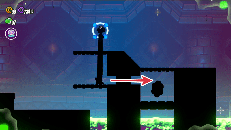 10フラワーコイン③の入手方法