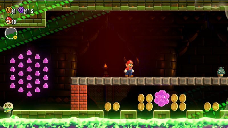 10フラワーコイン②の入手方法