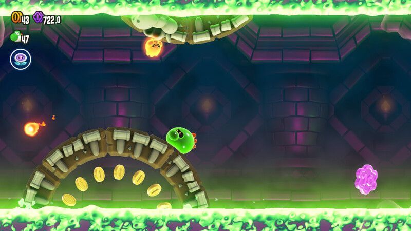 10フラワーコイン③の入手方法