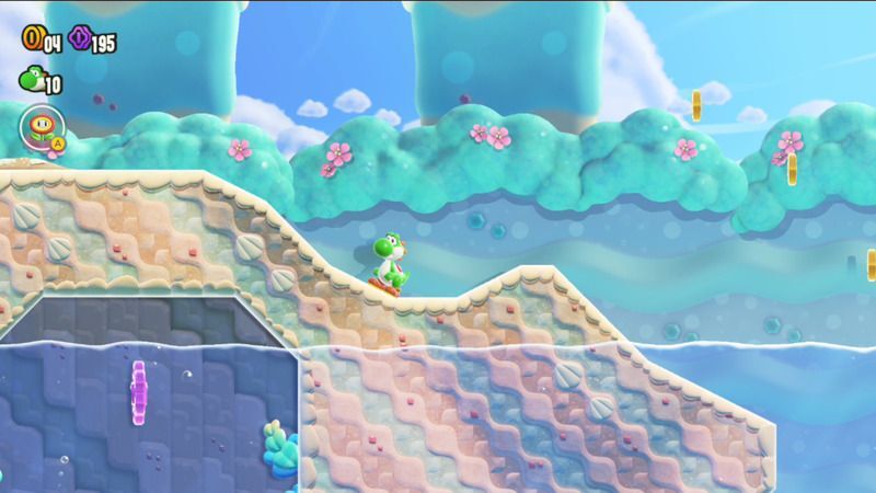 10フラワーコイン①の入手方法