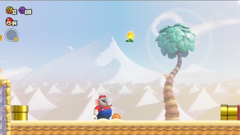 10フラワーコイン①の入手方法