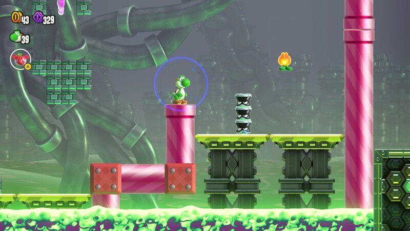 10フラワーコイン②③の入手方法2