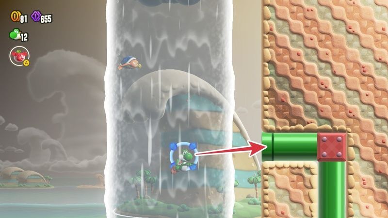 10フラワーコイン③の入手方法