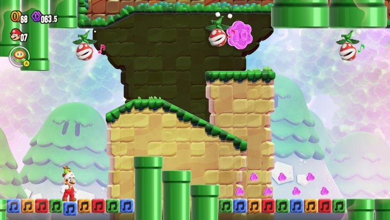 10フラワーコイン③の入手方法