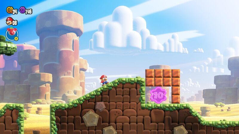 10フラワーコイン③の入手方法