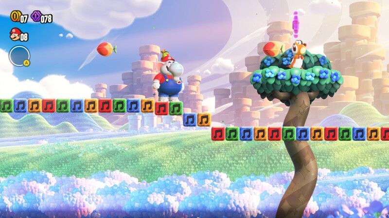 10フラワーコイン①の入手方法