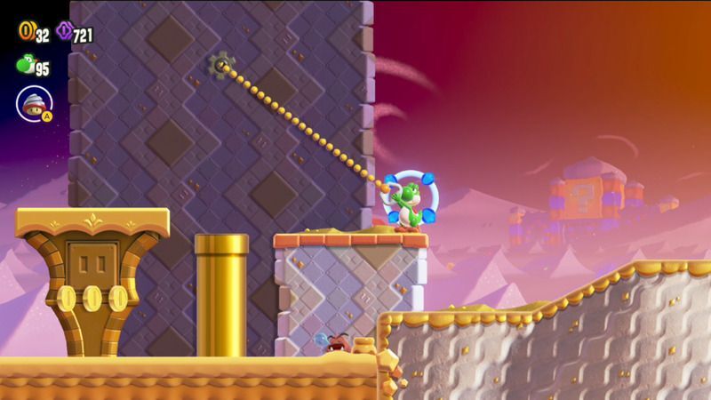 10フラワーコイン①の入手方法