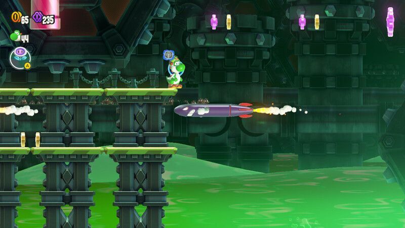 10フラワーコイン②の入手方法