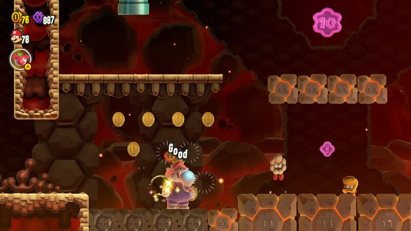 10フラワーコイン②の入手方法3