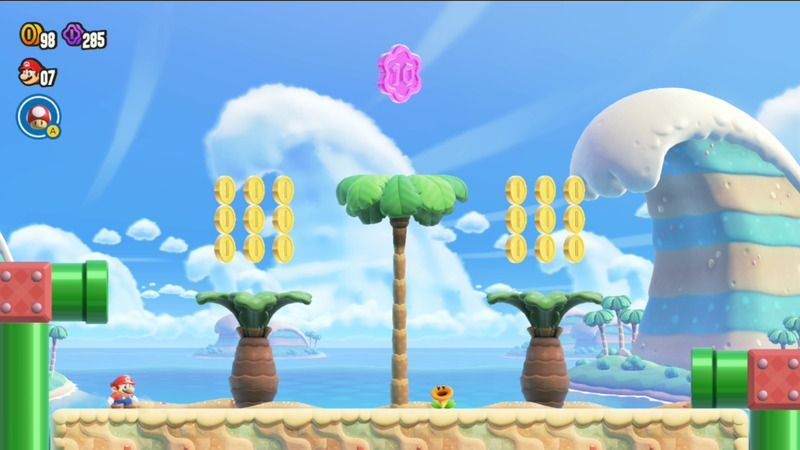 10フラワーコイン②の入手方法_2