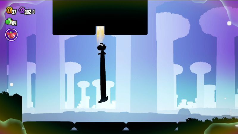 ワンダーフラワーのギミック