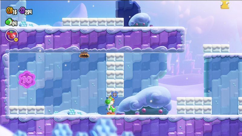 10フラワーコイン②の入手方法