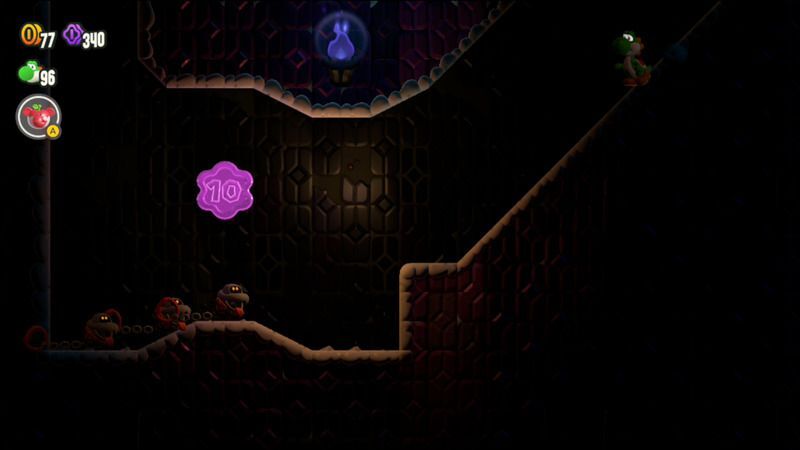 10フラワーコイン②の入手方法2