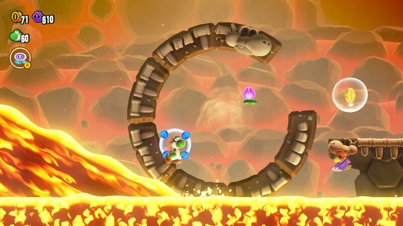 10フラワーコイン③の入手方法