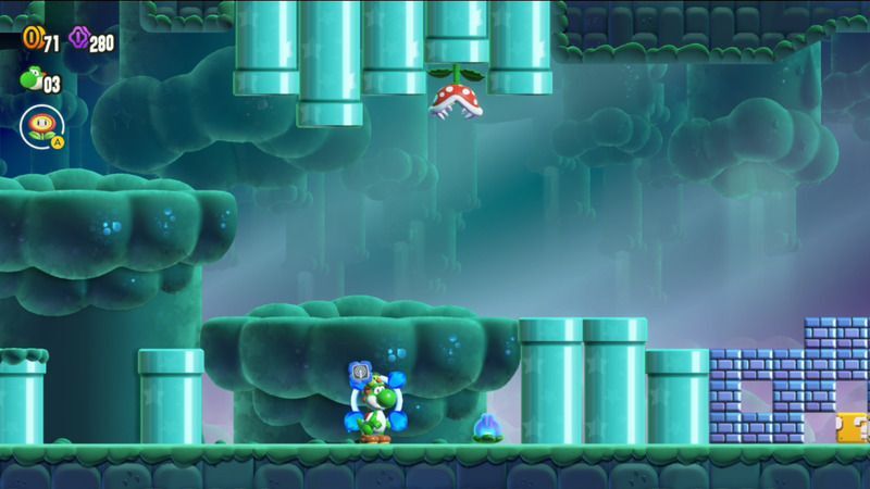 10フラワーコイン③の入手方法