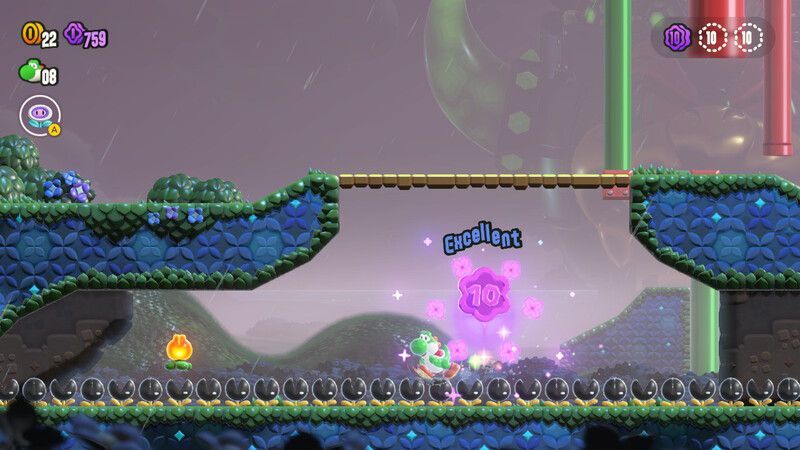 10フラワーコイン②の入手方法3