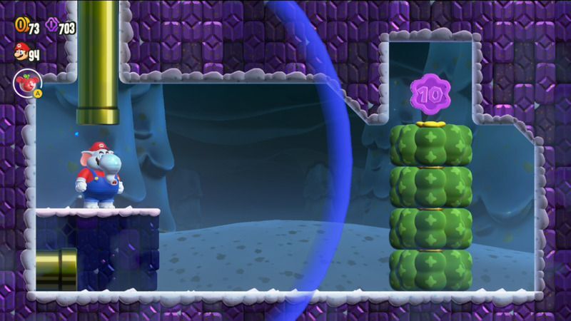 10フラワーコイン③の入手方法2