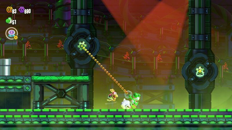 飛行戦艦の破壊方法