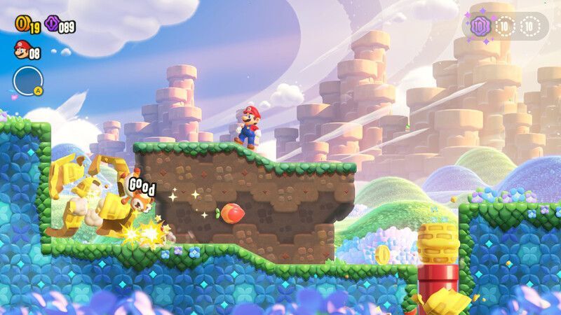 10フラワーコイン①の入手方法_2