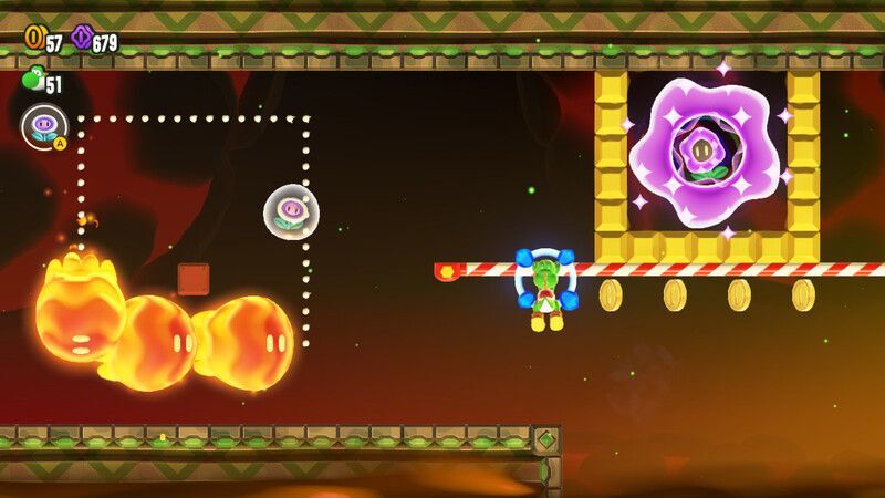 ワンダーフラワーの場所