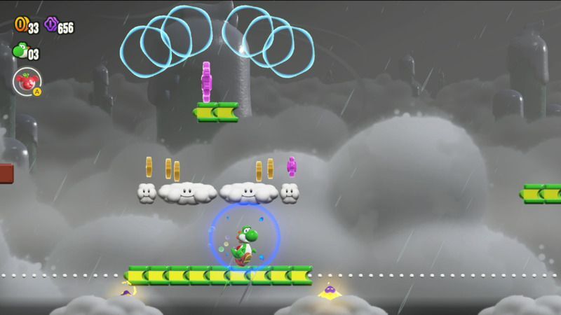 10フラワーコイン①の入手方法