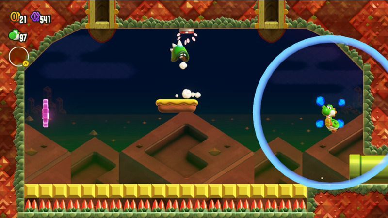 10フラワーコイン②の入手方法