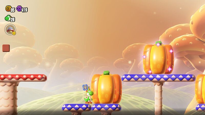 ワンダーフラワーの場所