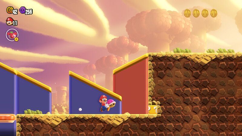 10フラワーコイン③の入手方法