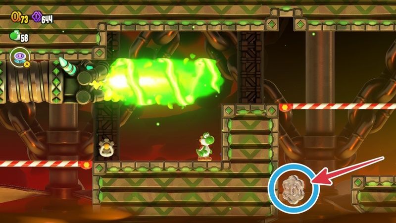 10フラワーコイン①の入手方法