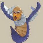 キメラのアイコン