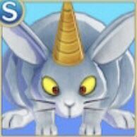 いっかくうさぎ