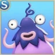 ナスビナーラのアイコン