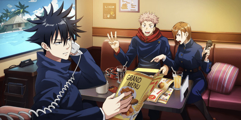 放課後の過ごし方