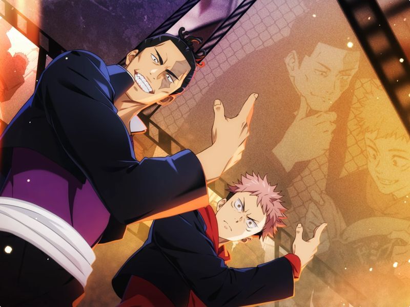 【友情の記憶】東堂葵