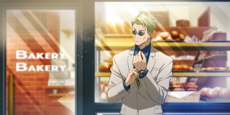 待ち合わせ