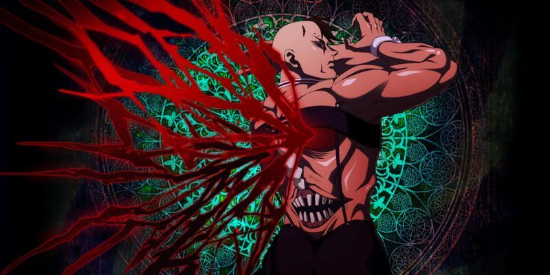 バチ・殺・し!